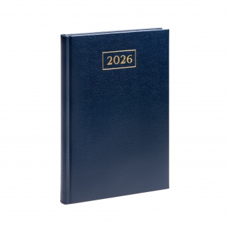 SELKIS - Calendar with padded cover