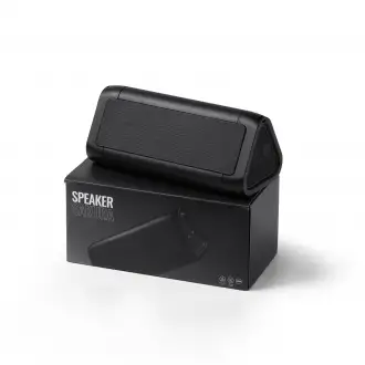 SAKURA - Głośnik Bluetooth 10W z aluminium