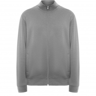 ULAN - Zipped hoodie