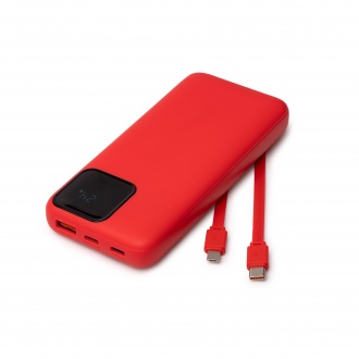 CONWAY - Powerbank 10 000 mah.
