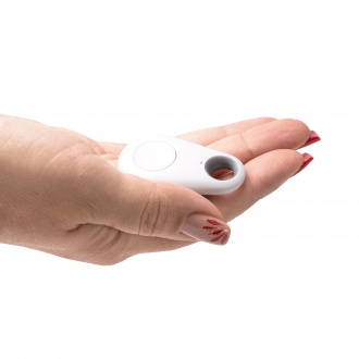 FINDY - A tracker that works with iOS and Android.