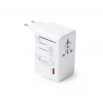 NEXAR - Adapter podróżny