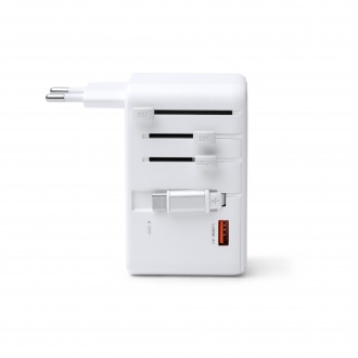 NEXAR - Travel adapter