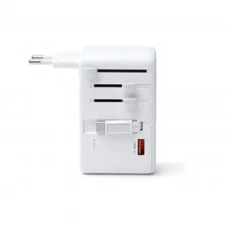 NEXAR - Adapter podróżny