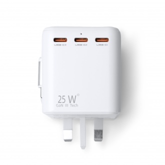NEXAR - Travel adapter