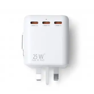 NEXAR - Adapter podróżny