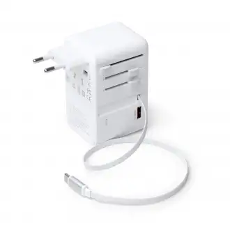 NEXAR - Adapter podróżny