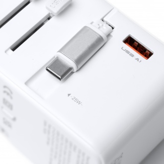 NEXAR - Travel adapter