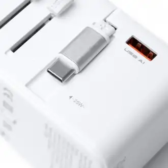 NEXAR - Adapter podróżny