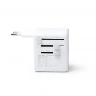WATIK - Podróżny adapter