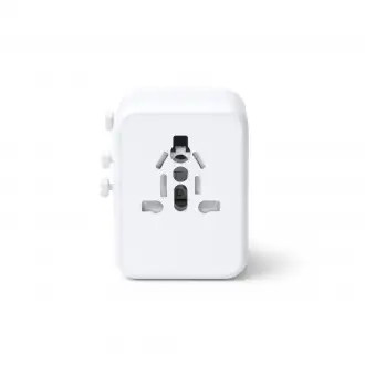 WATIK - Podróżny adapter