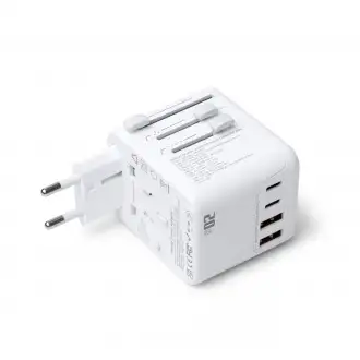WATIK - Podróżny adapter