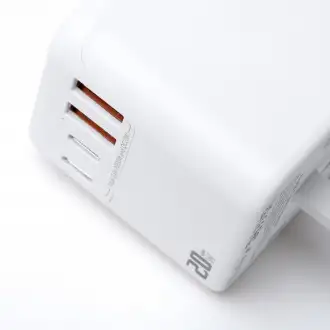 WATIK - Podróżny adapter