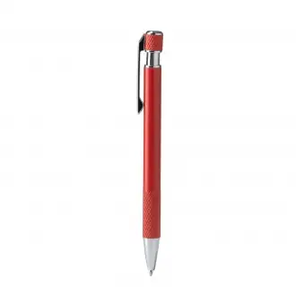 BLOMY - Recycled aluminium ballpoint pen