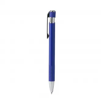 BLOMY - Recycled aluminium ballpoint pen