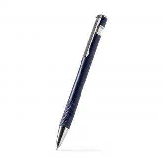 BLOMY - Recycled aluminium ballpoint pen