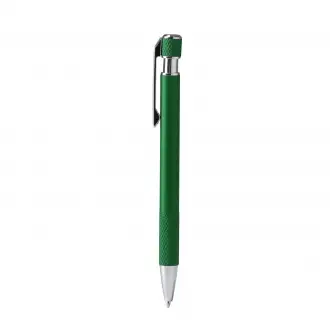 BLOMY - Recycled aluminium ballpoint pen
