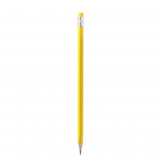 TRALEM - Pencil with eraser