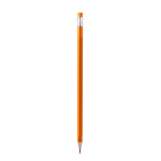 TRALEM - Pencil with eraser