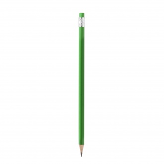 TRALEM - Pencil with eraser