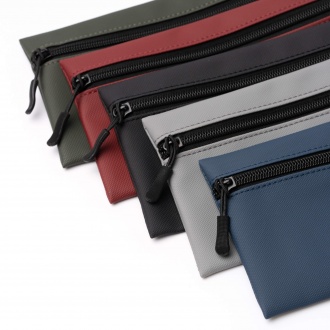 SELVAX - PU leather pencil case