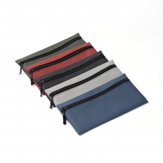 SELVAX - PU leather pencil case