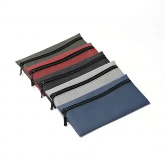 SELVAX - PU leather pencil case