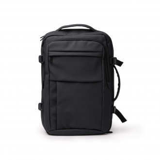 OREGON - Practical expandable travel backpack