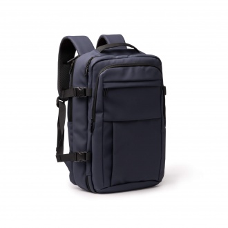 OREGON - Practical expandable travel backpack