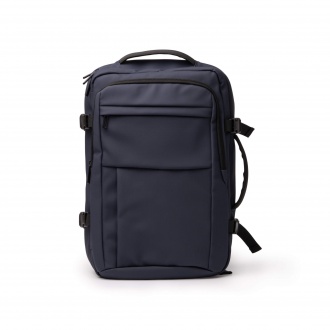 OREGON - Practical expandable travel backpack