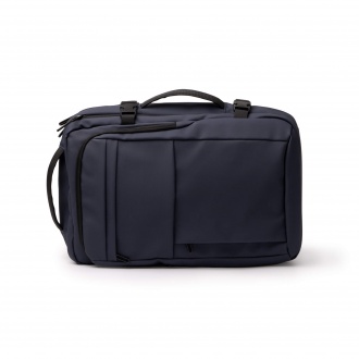 OREGON - Practical expandable travel backpack