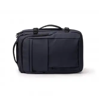 OREGON - Practical expandable travel backpack