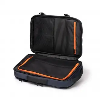 OREGON - Practical expandable travel backpack