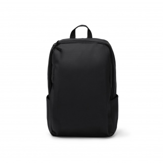 SIOX - PU leather backpack