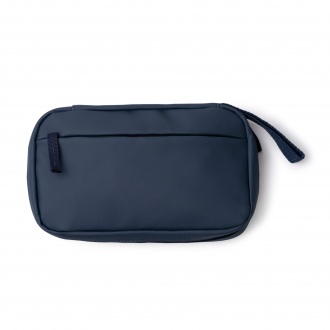 DULAC - PU cosmetic bag