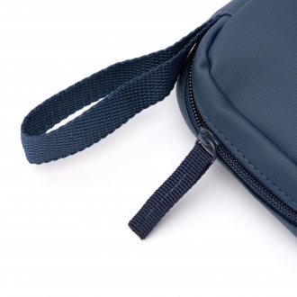 DULAC - PU cosmetic bag