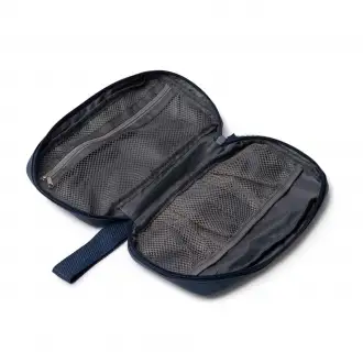 DULAC - PU cosmetic bag