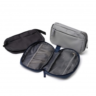 DULAC - PU cosmetic bag