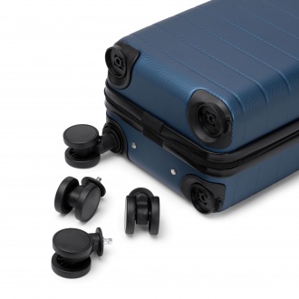 VIGO - trolley suitcase