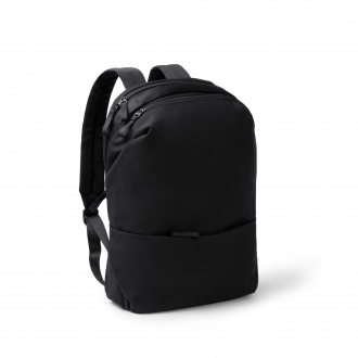 DAKOTA - Polyester backpack with laptop compartment