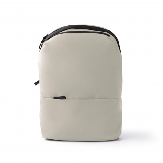 DAKOTA - Polyester backpack with laptop compartment