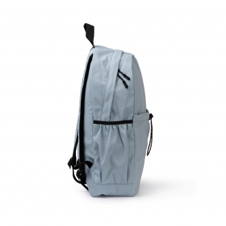 LUGO - Backpack in nylon with laptop compartment