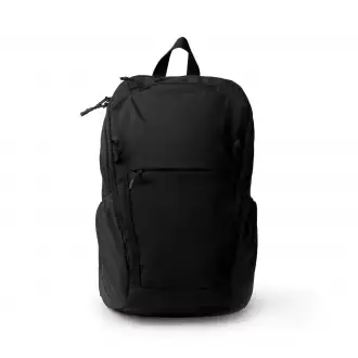 VERMONT - Nylonowy plecak z kieszenią na laptopa