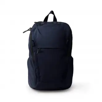 VERMONT - Nylonowy plecak z kieszenią na laptopa