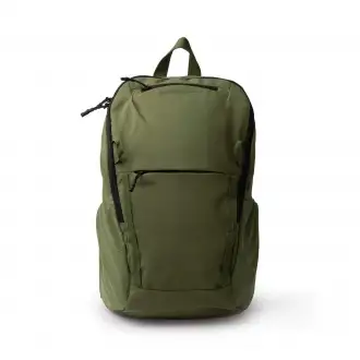 VERMONT - Nylonowy plecak z kieszenią na laptopa