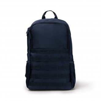 BUFALO - Backpack made of durable RPET 900D polyester