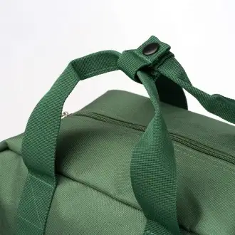 LEVIX - Recycled polyester backpack with laptop pocket