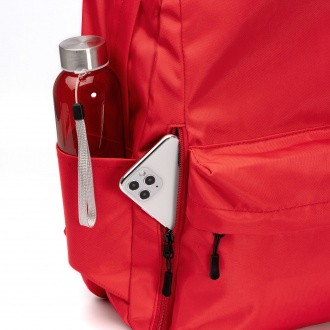TOMIN -Backpack made from recycled nylon