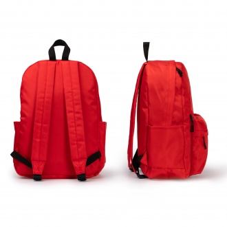 TOMIN -Backpack made from recycled nylon