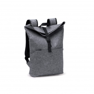 TAIPEI - Backpack in recycled felt